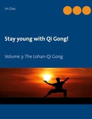 Cover von Stay young with Qi Gong