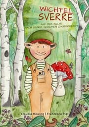 Cover von Wichtel Sverre