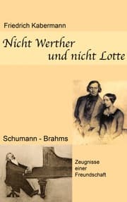 Cover von Nicht Werther und nicht Lotte