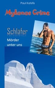 Cover von Der Schläfer - Mörder unter uns