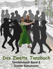 Cover von Das Zweite Tanzbuch