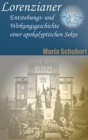 Cover von Lorenzianer