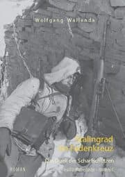 Cover von Stalingrad im Fadenkreuz
