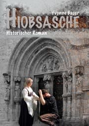Cover von Hiobsasche