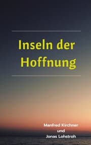 Cover von Inseln der Hoffnung