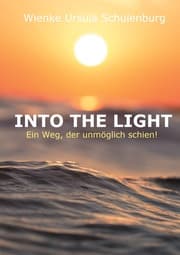 Cover von Into The Light