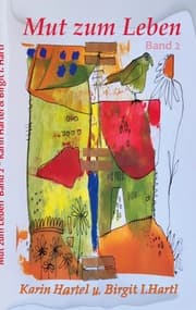 Cover von Mut zum Leben