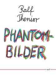 Cover von Phantombilder