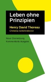 Cover von Leben Ohne Prinzipien