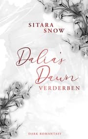 Cover von Dalia's Dawn