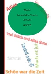 Cover von Meine Kommiliton