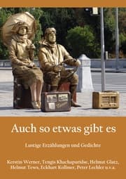 Cover von Auch so etwas gibt es