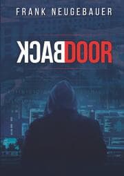 Cover von Backdoor