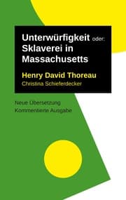Cover von Unterwürfigkeit