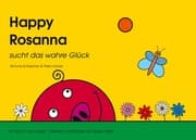 Cover von Happy Rosanna sucht das wahre Glück