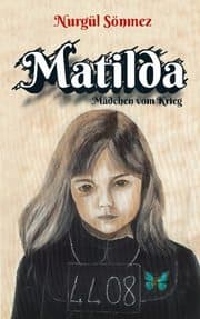 Cover von Matilda