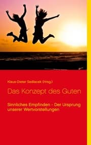 Cover von Das Konzept des Guten