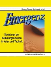 Cover von Emergenz