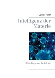 Cover von Intelligenz der Materie