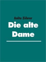 Cover von Die alte Dame