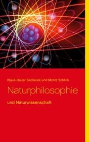 Cover von Naturphilosophie