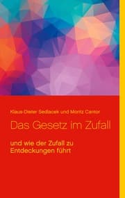Cover von Das Gesetz im Zufall