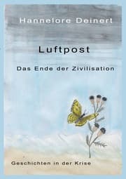 Cover von Die Luftpost