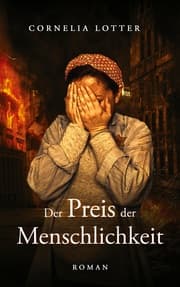 Cover von Der Preis der Menschlichkeit