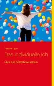 Cover von Das individuelle Ich