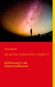 Cover von Ist echte Erkenntnis möglich?
