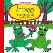 Cover von Froggy