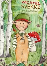 Cover von Wichtel Sverre