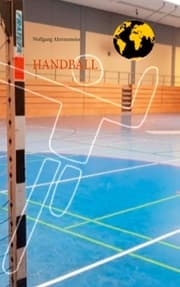 Cover von Handball