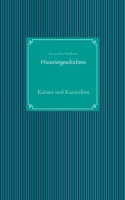 Cover von Haustiergeschichten