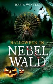 Cover von Halloween in Nebelwald