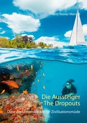 Cover von Die Aussteiger-The Dropouts