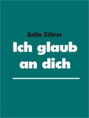 Cover von Ich glaub an dich