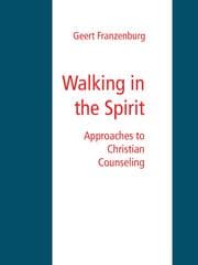 Cover von Walking in the Spirit