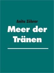 Cover von Meer der Tränen
