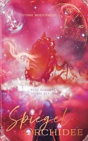 Cover von Spiegelorchidee