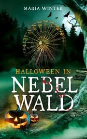 Cover von Halloween in Nebelwald