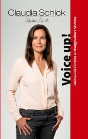 Cover von Voice up!