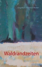 Cover von Waldrandzeiten