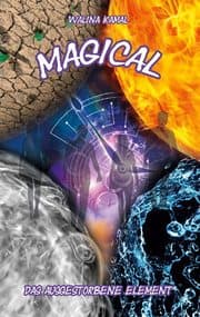 Cover von Magical