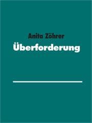 Cover von Überforderung