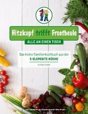 Cover von Hitzkopf trifft Frostbeule