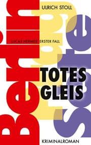 Cover von Totes Gleis