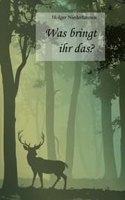 Cover von Was bringt ihr das?