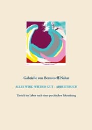 Cover von ALLES WIRD WIEDER GUT - ARBEITSBUCH