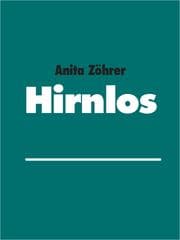 Cover von Hirnlos